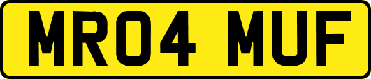 MR04MUF