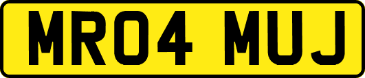 MR04MUJ