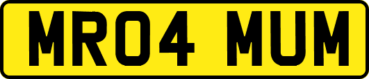 MR04MUM