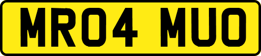 MR04MUO
