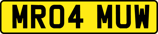 MR04MUW