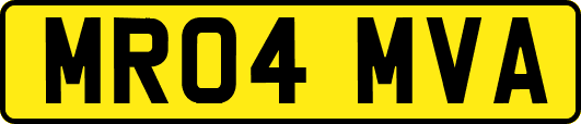 MR04MVA