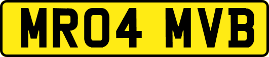 MR04MVB