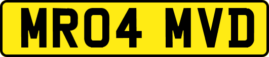 MR04MVD