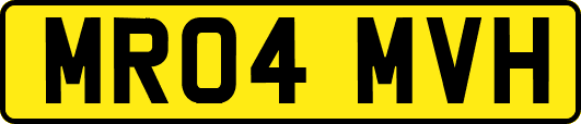 MR04MVH