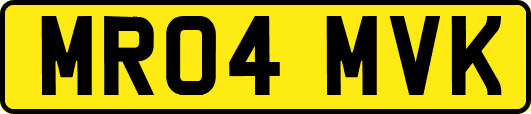 MR04MVK