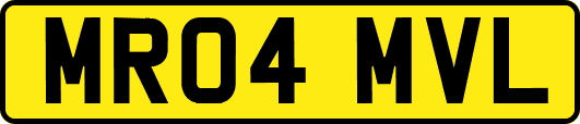 MR04MVL
