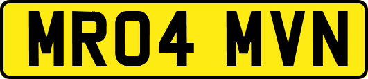 MR04MVN