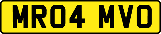 MR04MVO