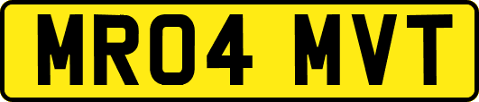 MR04MVT