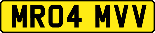 MR04MVV