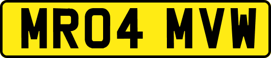 MR04MVW