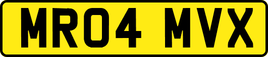 MR04MVX