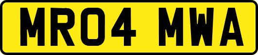 MR04MWA