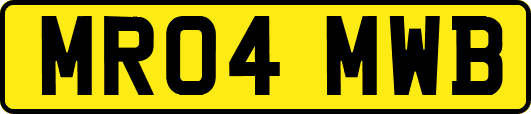 MR04MWB