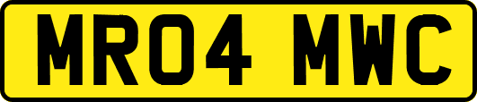 MR04MWC