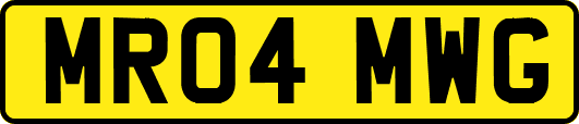 MR04MWG
