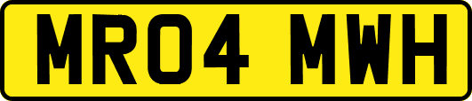 MR04MWH