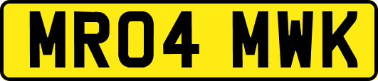 MR04MWK