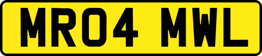 MR04MWL