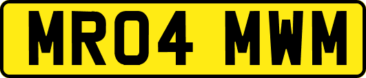 MR04MWM