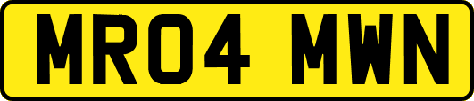 MR04MWN