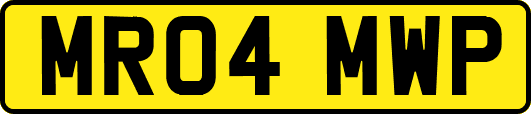 MR04MWP