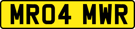 MR04MWR