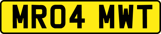 MR04MWT