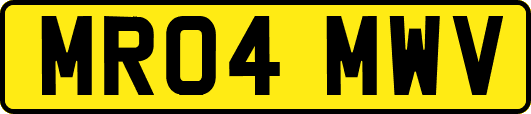 MR04MWV