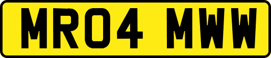MR04MWW