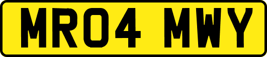 MR04MWY