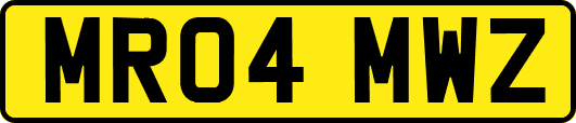 MR04MWZ