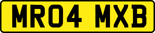 MR04MXB