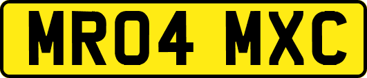 MR04MXC