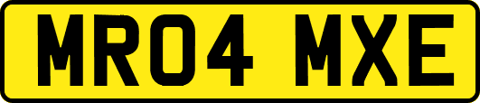 MR04MXE