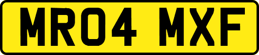 MR04MXF
