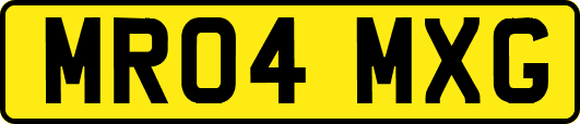 MR04MXG
