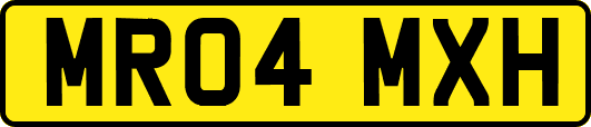 MR04MXH