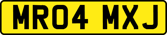 MR04MXJ