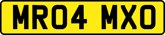 MR04MXO