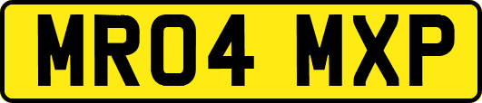 MR04MXP
