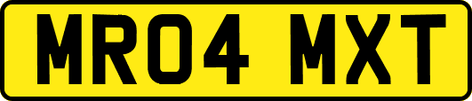 MR04MXT