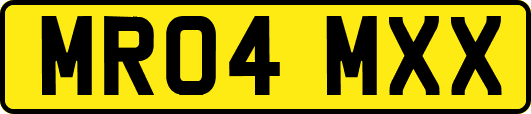 MR04MXX