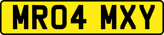 MR04MXY