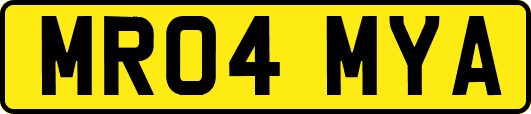MR04MYA