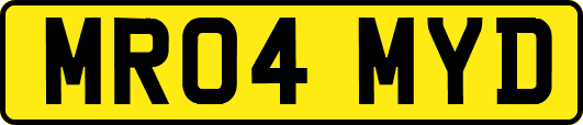 MR04MYD