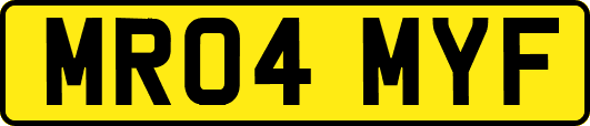 MR04MYF