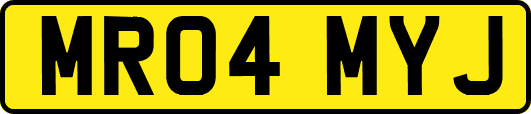 MR04MYJ
