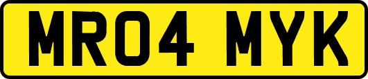 MR04MYK
